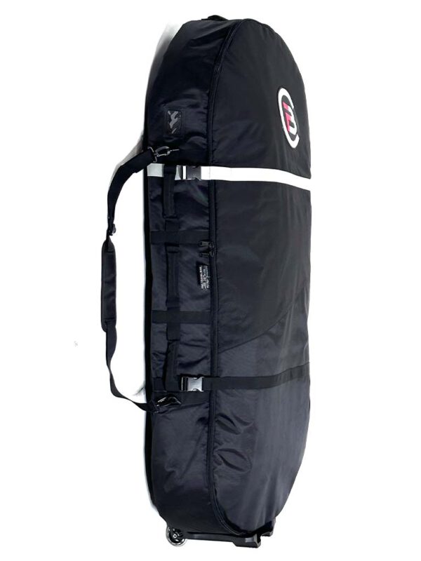 FBC Travel Bag V2