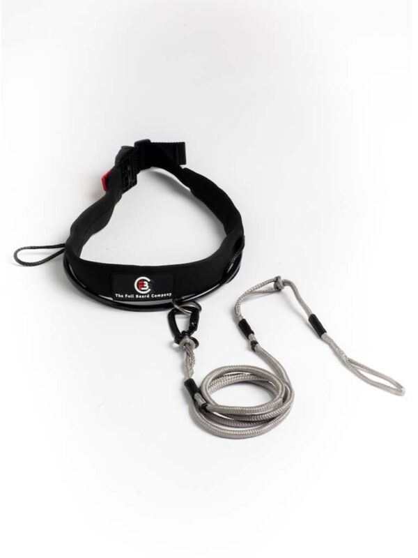 FBC Wing Waist Leash V2 – Bild 2