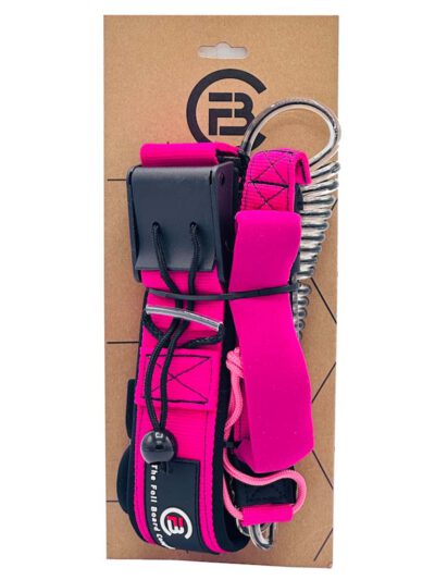 FBC RAD Board Waist Leash V2