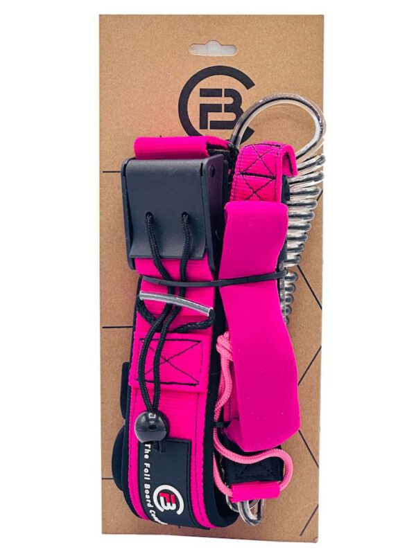 FBC RAD Board Waist Leash V2