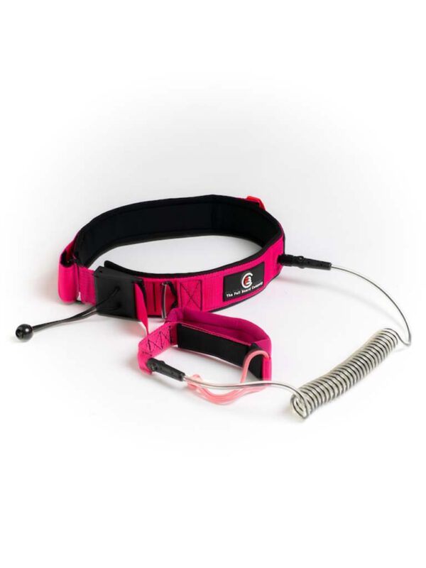 FBC RAD Board Waist Leash V2 – Bild 2