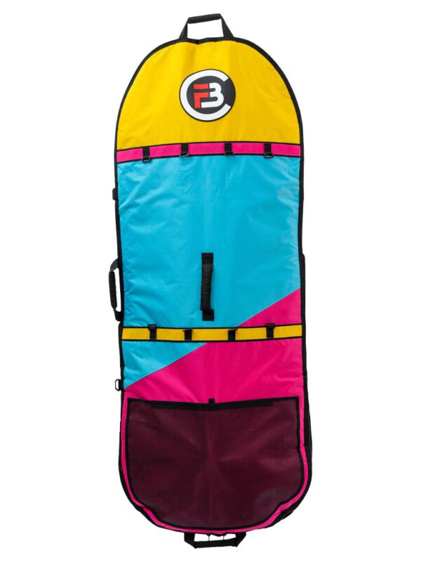 FBC RAD Day Bag – Bild 2