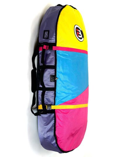 FBC RAD Travel Bag V2