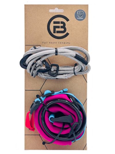 FBC RAD Wing Waist Leash V2