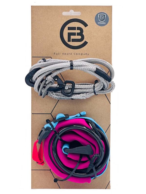 FBC RAD Wing Waist Leash V2