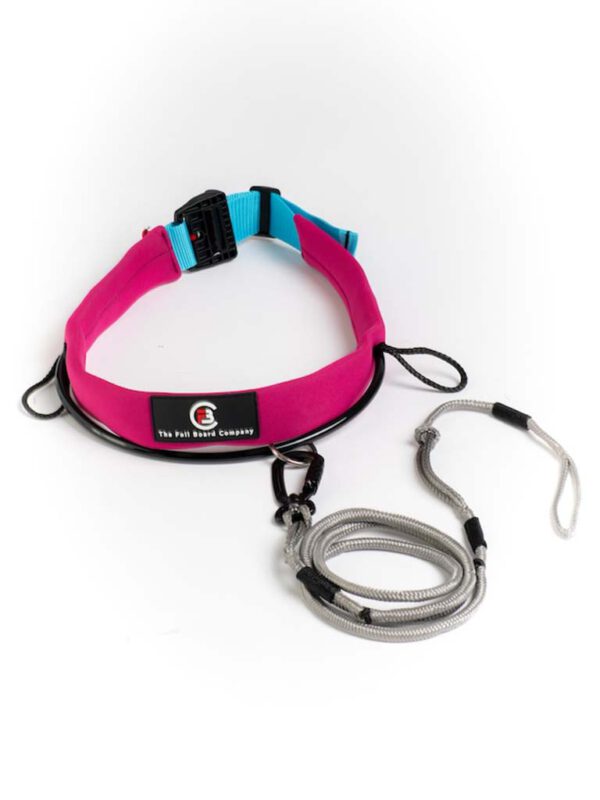 FBC RAD Wing Waist Leash V2 – Bild 2