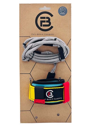 FBC RAD Wing Wrist Leash V2