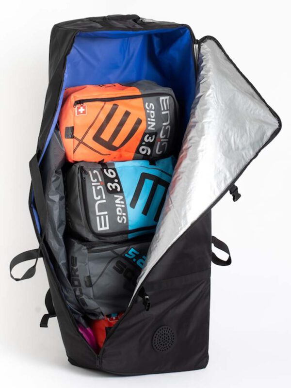 FBC Wing Quiver Bag – Bild 2