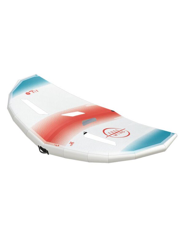 FreeWing AIR Team V5 – Bild 2