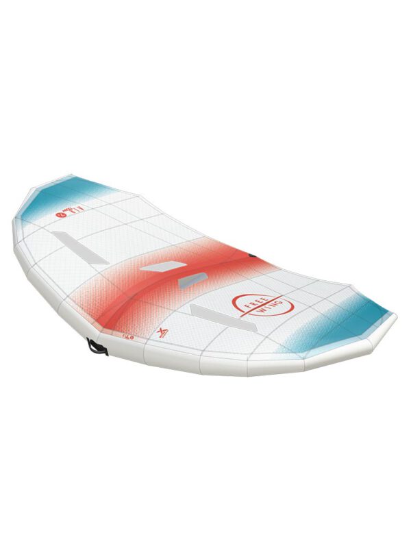 FreeWing AIR Team V5 – Bild 4