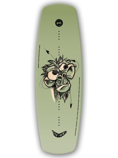 Goodboards Bonobo 2025