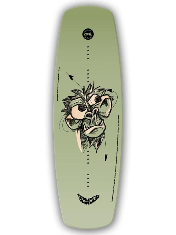 Goodboards Bonobo 2025
