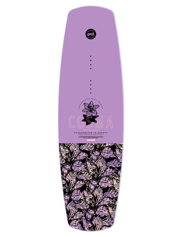 Goodboards Cosma 2025