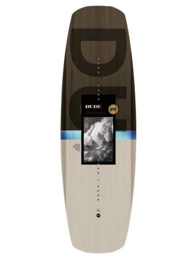 Goodboards Dude 2025