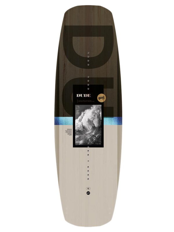 Goodboards Dude 2025