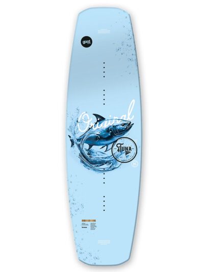 Goodboards Fortuna 2025
