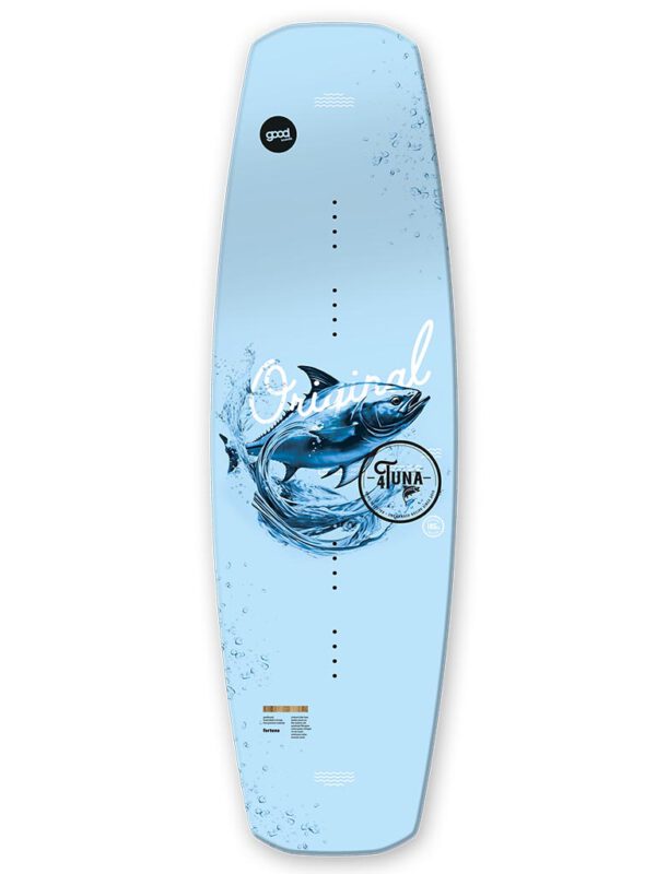 Goodboards Fortuna 2025