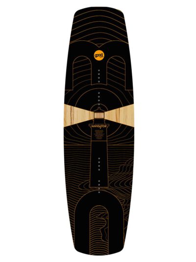 Goodboards Navigator 2025