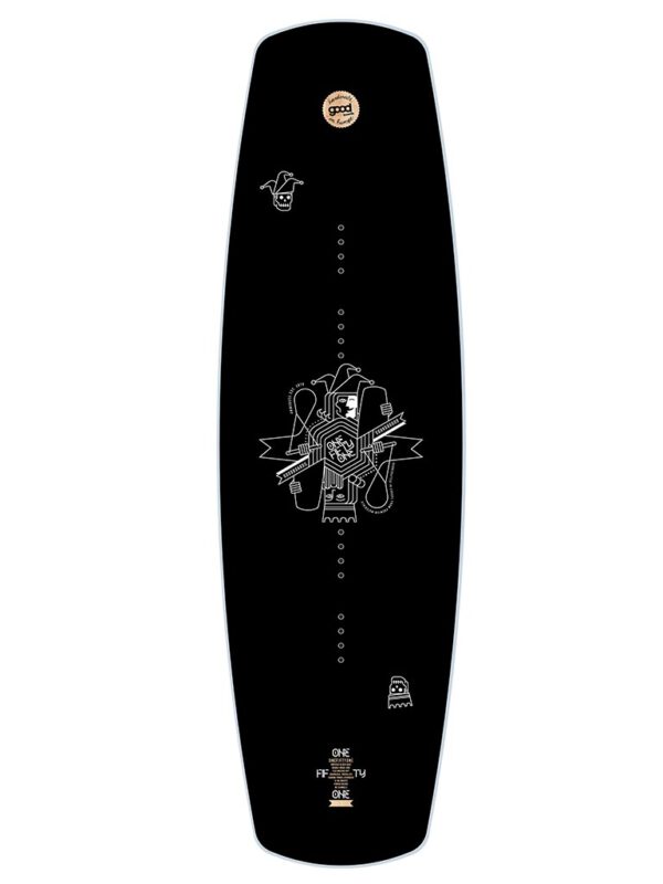 Goodboards OneFiftyOne 2025