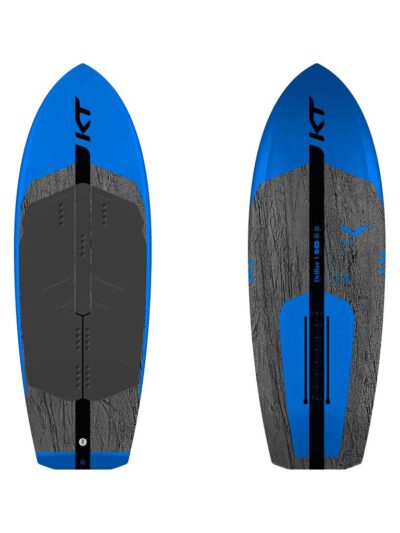 KT Drifter 5 Pro Carbon