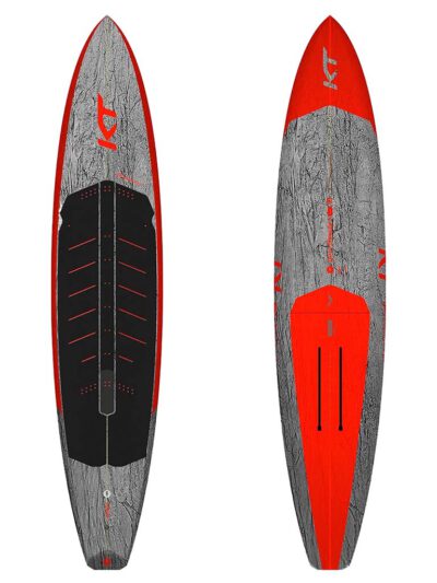 KT Ginxu Dragonfly 3 Pro Carbon