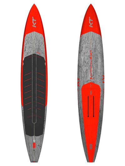 KT Ginxu Dragonfly Crossing 2 Hollow Pro Carbon