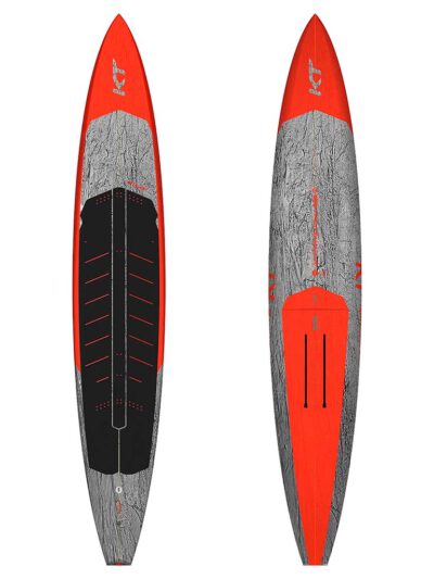 KT Ginxu Dragonfly Crossing 2 Pro Carbon
