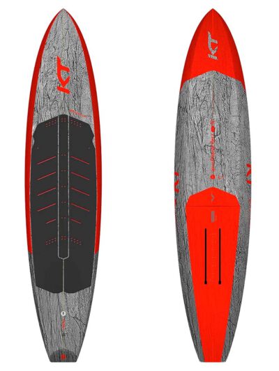 KT Ginxu Dragonfly Surf 2 Carbon