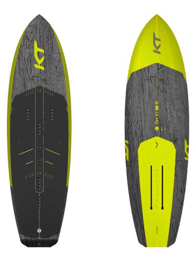 KT Super K 2 Carbon