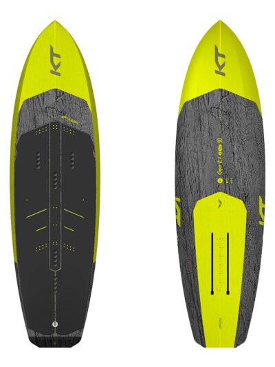 KT Super K 2 Pro Carbon