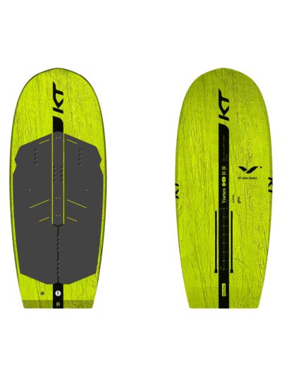 KT Vortex Pro Carbon