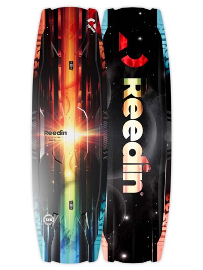 Reedin SpaceAgency 2025