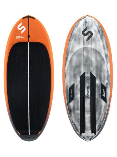 Slingshot Flow Craft V1