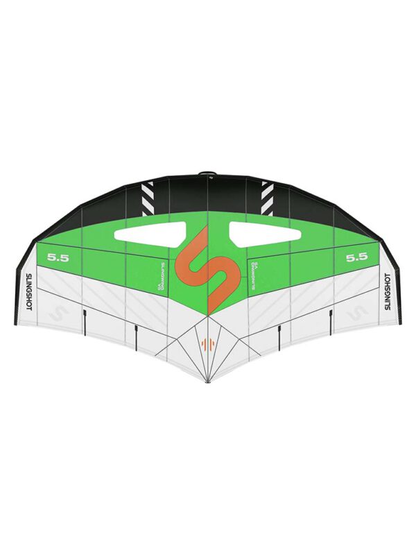 Slingshot SlingWing V5 – Bild 2