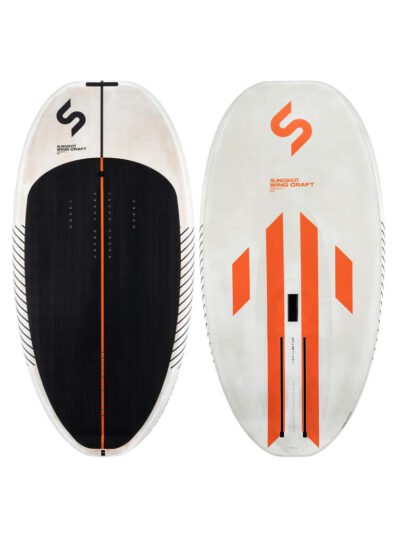 Slingshot Wing Craft V3