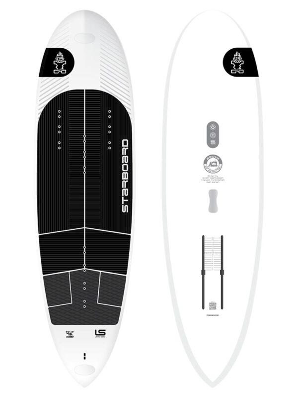 Starboard Above 2025 – Bild 2