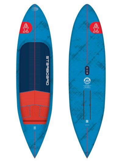 Starboard Ace Foil 2025