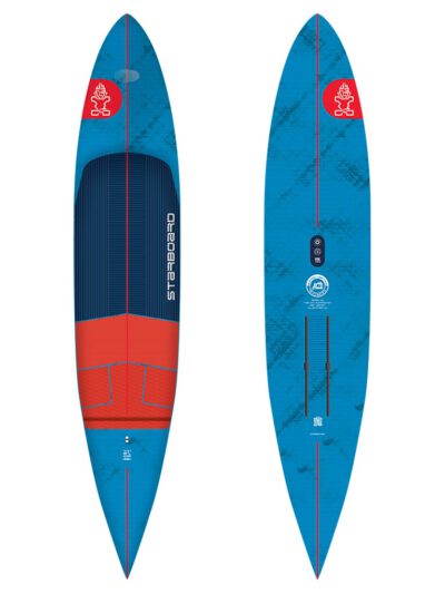 Starboard Ace Foil Lightning 2025