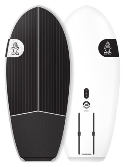 Starboard Pumpboard 2025