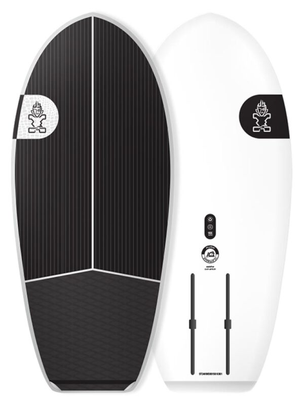 Starboard Pumpboard 2025