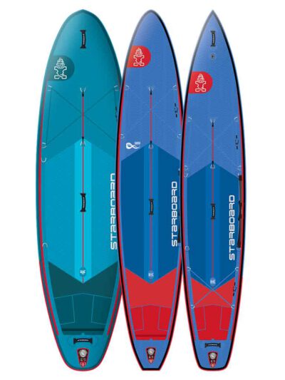 Starboard Inflate SUP 2025