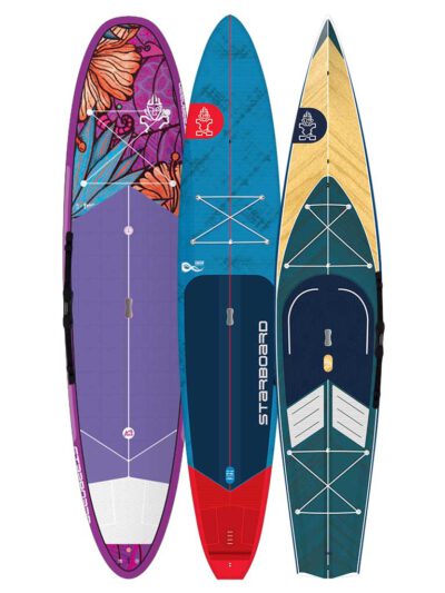 Starboard SUP 2025