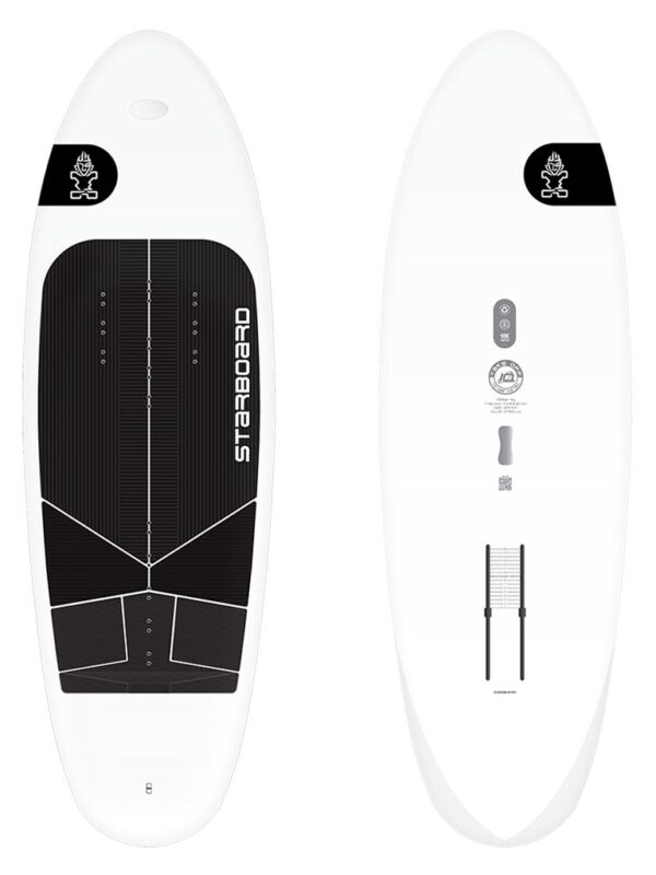 Starboard Take Off 2025 – Bild 2