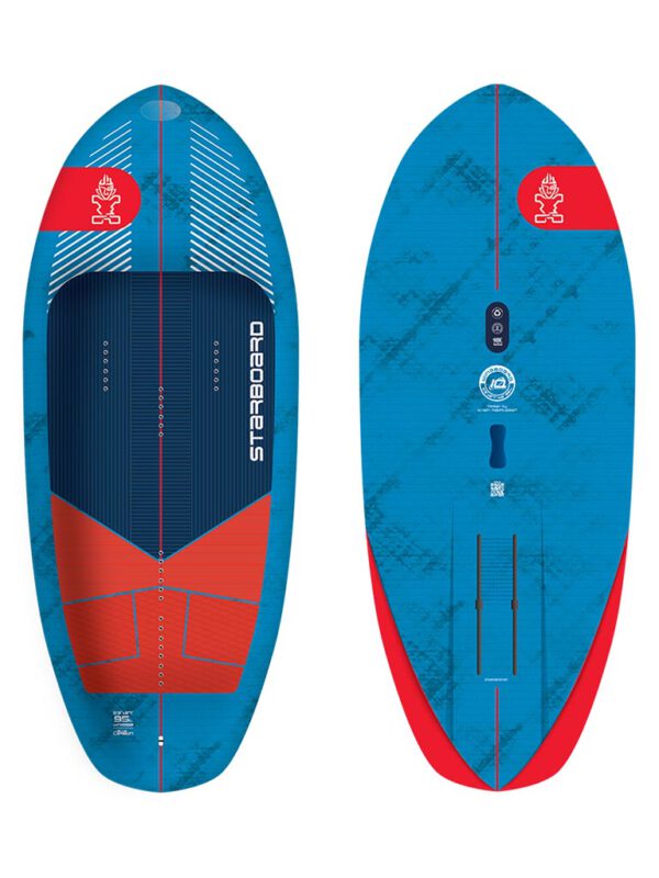 Starboard Wingboard 2025