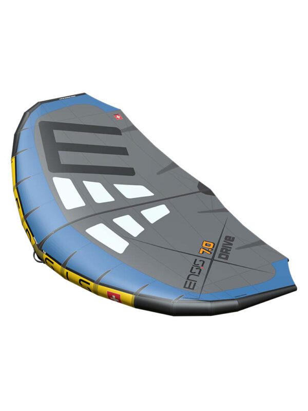 ENSIS Drive