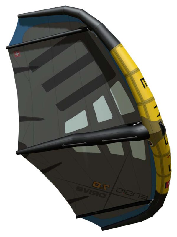 ENSIS Drive – Bild 2