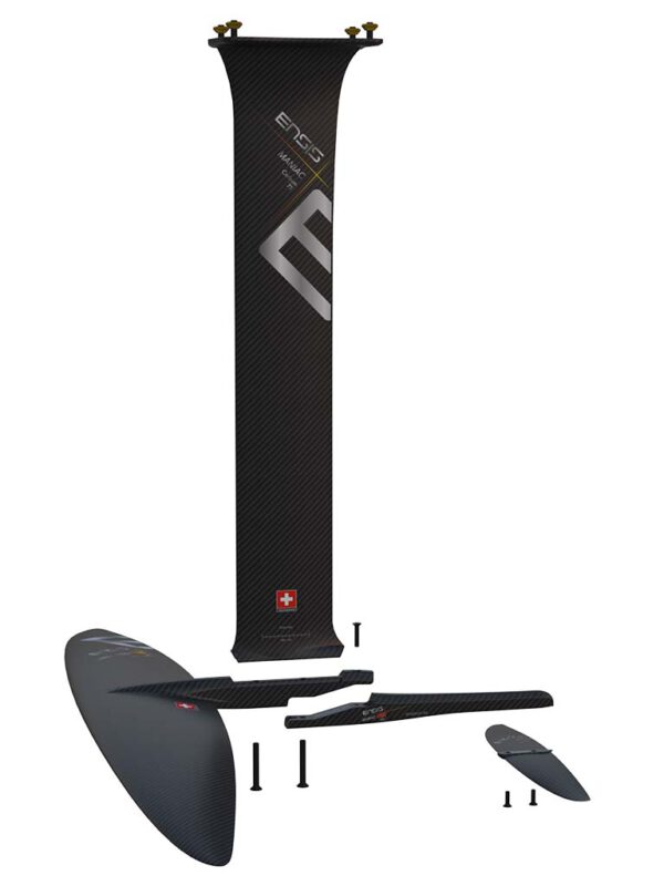 ENSIS Maniac Infinity Ace – Bild 2