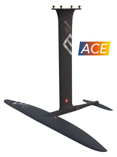 ENSIS Maniac Stride Ace