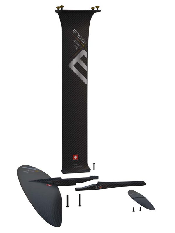 ENSIS Maniac Stride Ace – Bild 3