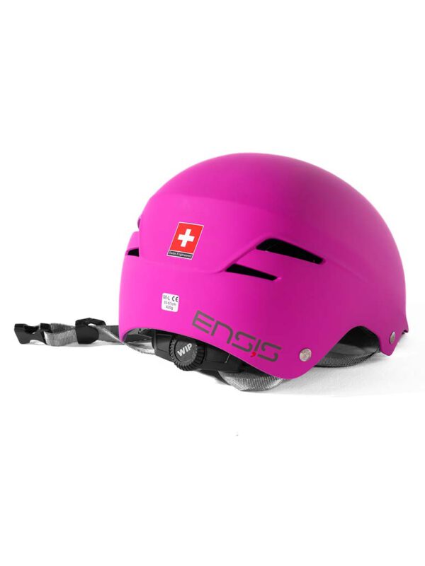 ENSIS Rider – Bild 4